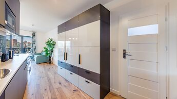 Apartamenty Sun & Snow Aura