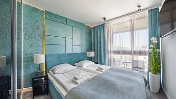 Apartamenty Sun & Snow Aura