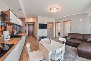 Apartamenty Sun & Snow Aura