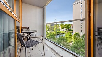 Apartamenty Sun & Snow Aura