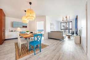 Apartamenty Sun & Snow Aura