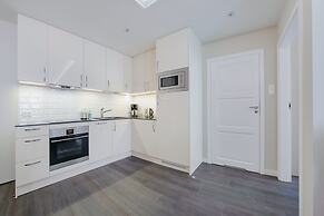 Apartamenty Sun & Snow Aura