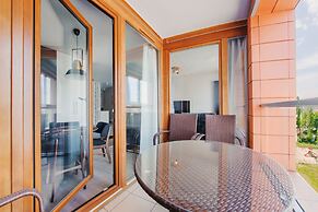 Apartamenty Sun & Snow Aura