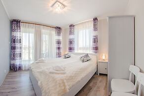 Apartamenty Sun & Snow Aura