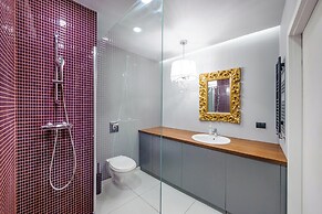 Apartamenty Sun & Snow Aura