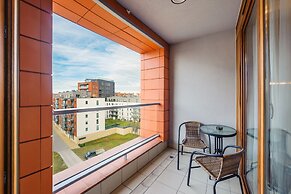 Apartamenty Sun & Snow Aura