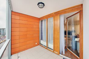 Apartamenty Sun & Snow Aura