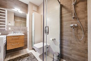 Apartamenty Sun & Snow Aura