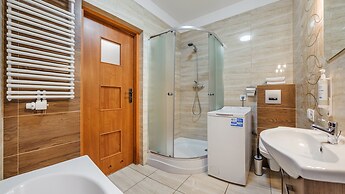 Apartamenty Sun & Snow Aura