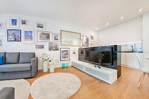 Apartamenty Sun & Snow Aura