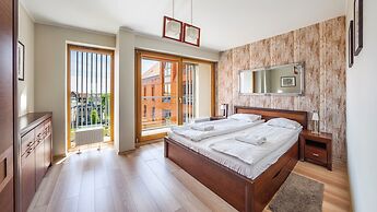 Apartamenty Sun & Snow Aura