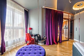 Apartamenty Sun & Snow Aura