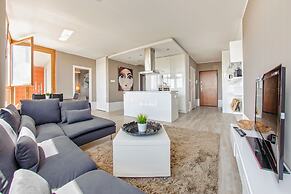 Apartamenty Sun & Snow Aura