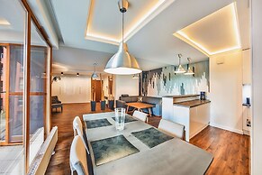 Apartamenty Sun & Snow Aura