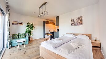 Apartamenty Sun & Snow Aura