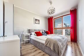 Apartamenty Sun & Snow Aura