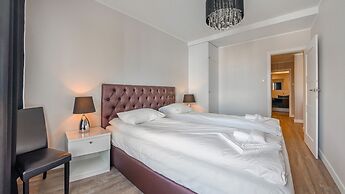 Apartamenty Sun & Snow Aura