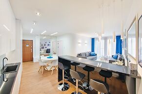 Apartamenty Sun & Snow Aura