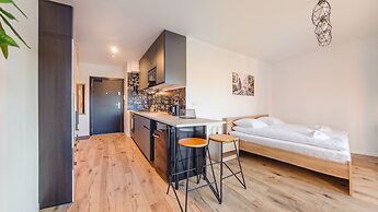 Apartamenty Sun & Snow Aura