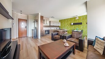 Apartamenty Sun & Snow Aura