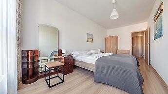 Apartamenty Sun & Snow Aura