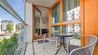 Apartamenty Sun & Snow Aura