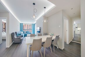 Apartamenty Sun & Snow Aura