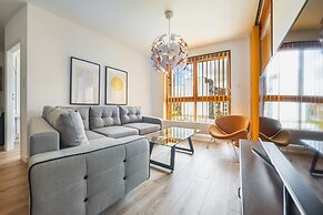 Apartamenty Sun & Snow Aura