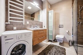 Apartamenty Sun & Snow Aura