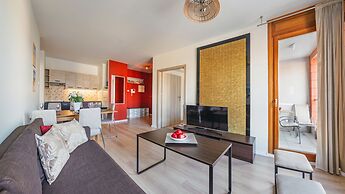 Apartamenty Sun & Snow Aura