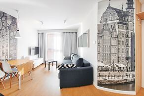 Apartamenty Sun & Snow Aura