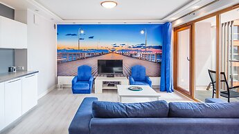 Apartamenty Sun & Snow Aura