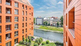 Apartamenty Sun & Snow Aura