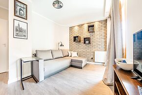 Apartamenty Sun & Snow Aura