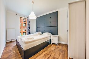 Apartamenty Sun & Snow Aura