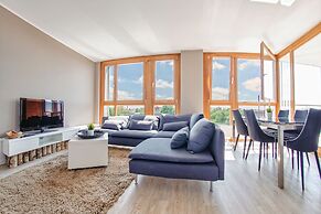 Apartamenty Sun & Snow Aura