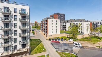 Apartamenty Sun & Snow Aura