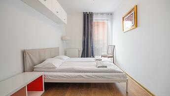 Apartamenty Sun & Snow Aura