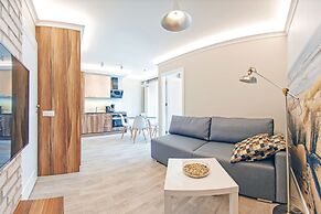 Apartamenty Sun & Snow Aura