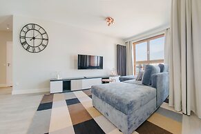 Apartamenty Sun & Snow Aura