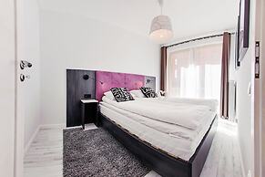 Apartamenty Sun & Snow Aura