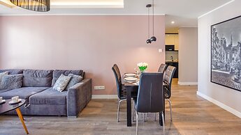 Apartamenty Sun & Snow Aura