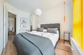 Apartamenty Sun & Snow Aura