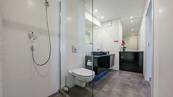 Apartamenty Sun & Snow Aura