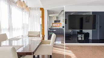 Apartamenty Sun & Snow Aura