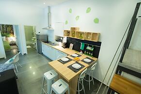 Apartments Galleria Chill