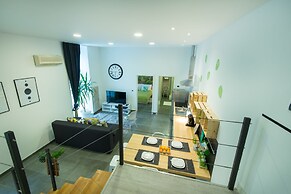 Apartments Galleria Chill