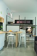 Apartments Galleria Chill