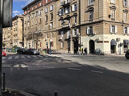 Apartments Galleria Chill