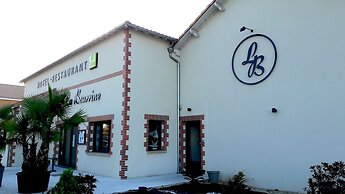Hotel La Bourrine